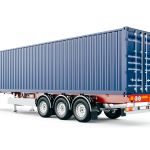 logistics container 10