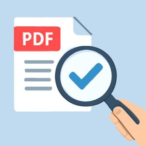 Spotting a Fake PDF: Fast, Reliable Ways to Verify Document Authenticity