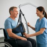 Beyond the Wheelchair: How Electric Sit to Stand Lifts Redefine Patient Mobility and Caregiver Safety
